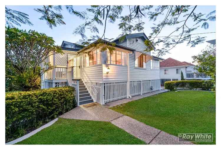 Main view of Homely house listing, 19 Mansfield Street, Wandal QLD 4700