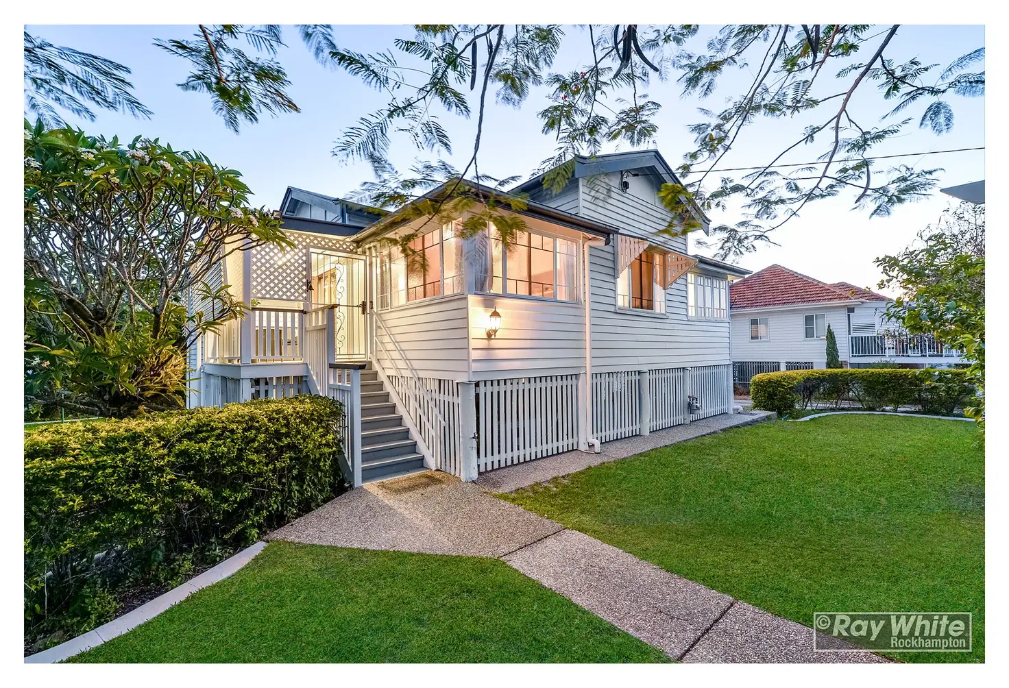 Main view of Homely house listing, 19 Mansfield Street, Wandal QLD 4700
