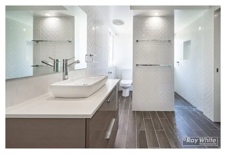 Fourth view of Homely house listing, 19 Mansfield Street, Wandal QLD 4700