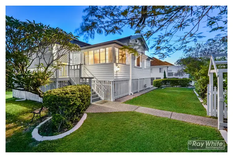 Sixth view of Homely house listing, 19 Mansfield Street, Wandal QLD 4700