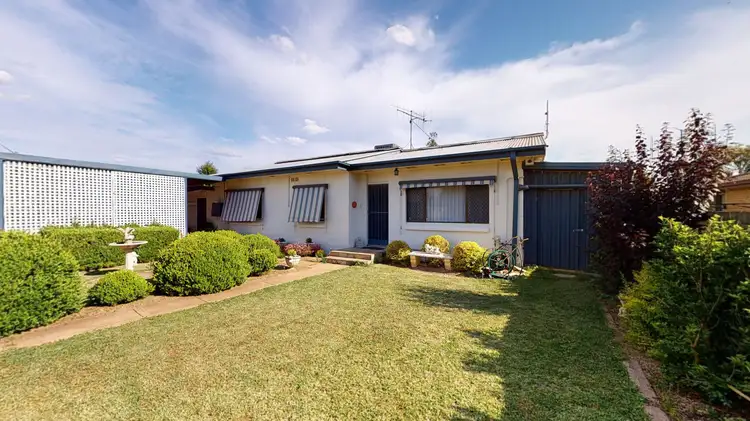 Main view of Homely house listing, 114 Cathundril Street, Narromine NSW 2821