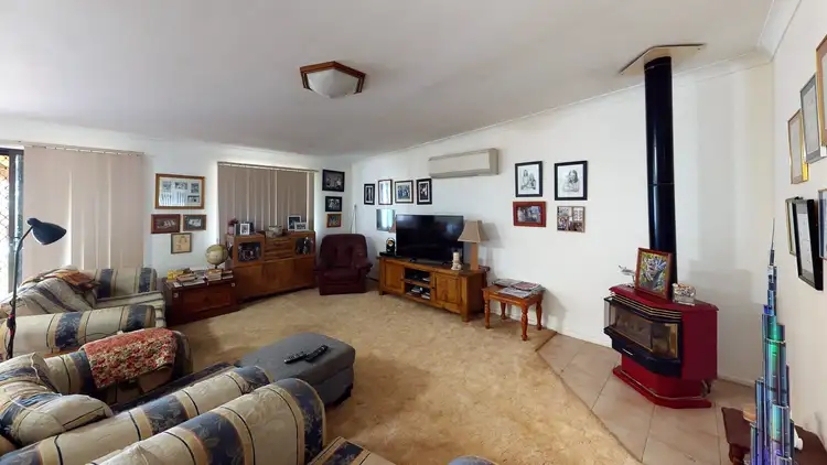 Second view of Homely house listing, 114 Cathundril Street, Narromine NSW 2821