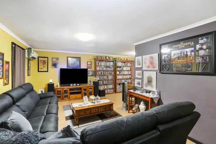 Second view of Homely house listing, 33 Kingsley Drive, Corio VIC 3214