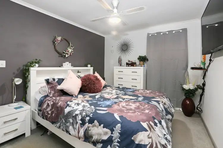 Fourth view of Homely house listing, 33 Kingsley Drive, Corio VIC 3214
