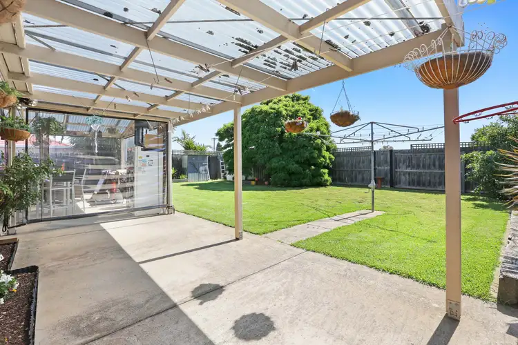 Sixth view of Homely house listing, 33 Kingsley Drive, Corio VIC 3214
