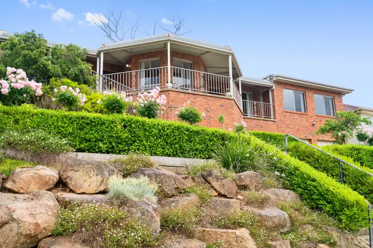 49 Henwood Avenue, Kooringal NSW 2650