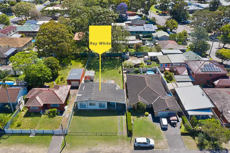 31 Wentworth Avenue, Woy Woy NSW 2256