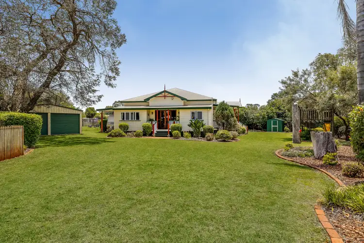 13B Buckland Street, Harristown QLD 4350