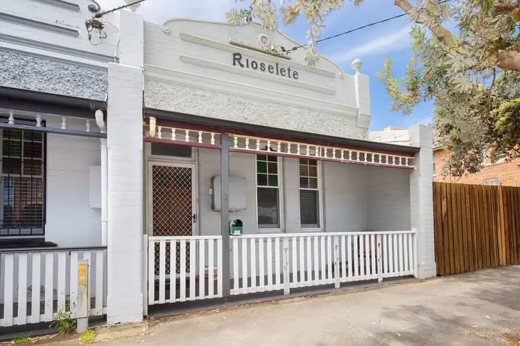 2 Stevenson Place, Newcastle East NSW 2300