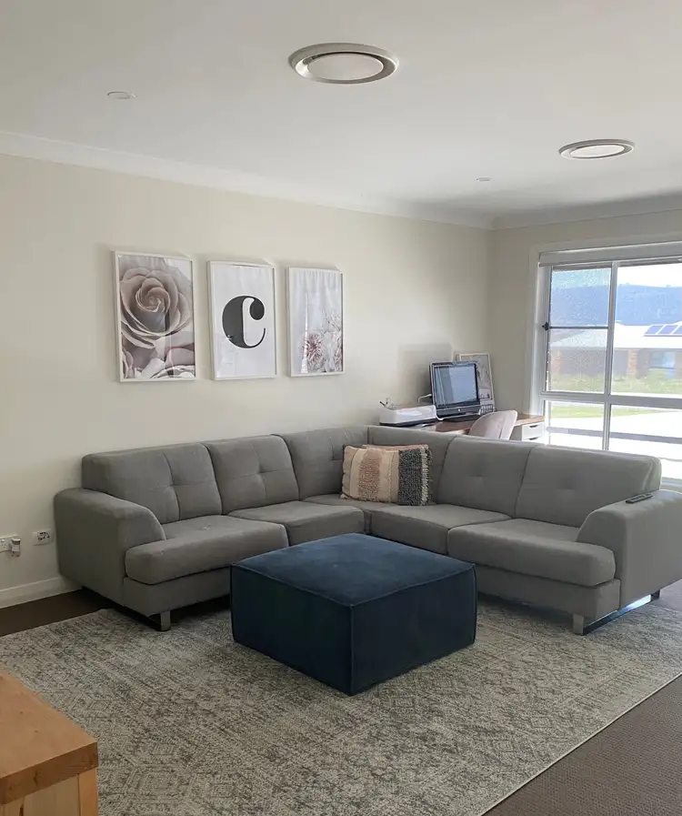 Second view of Homely house listing, 11 Somerset Place, Scone NSW 2337