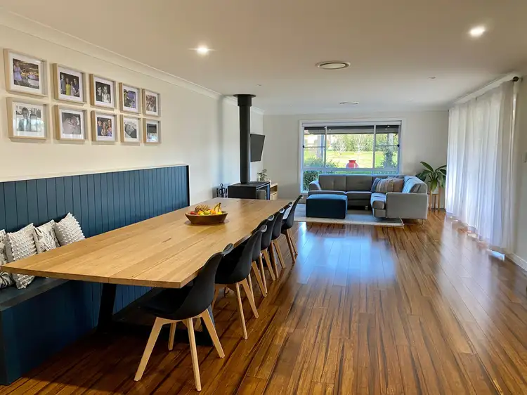 Third view of Homely house listing, 11 Somerset Place, Scone NSW 2337