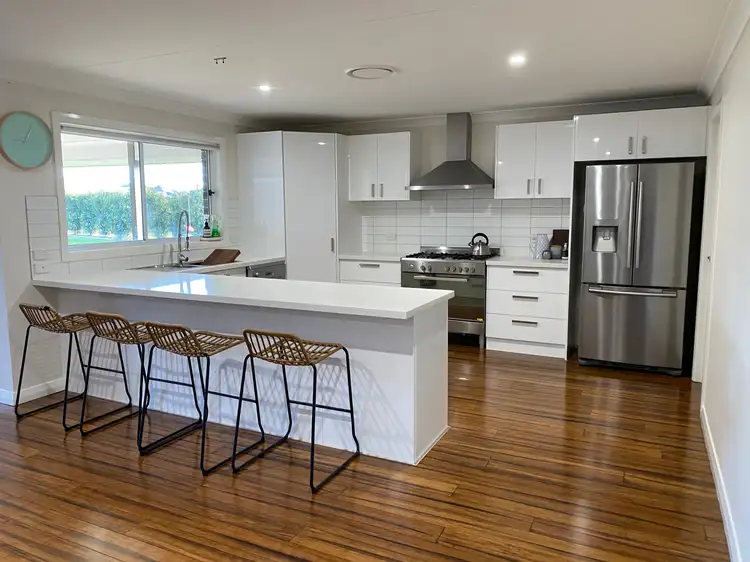 Fifth view of Homely house listing, 11 Somerset Place, Scone NSW 2337