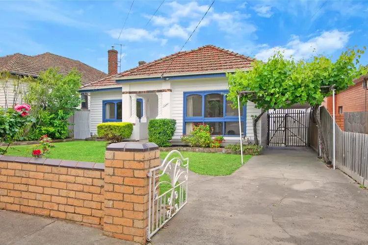 Second view of Homely house listing, 10 Hill Grove, Preston VIC 3072