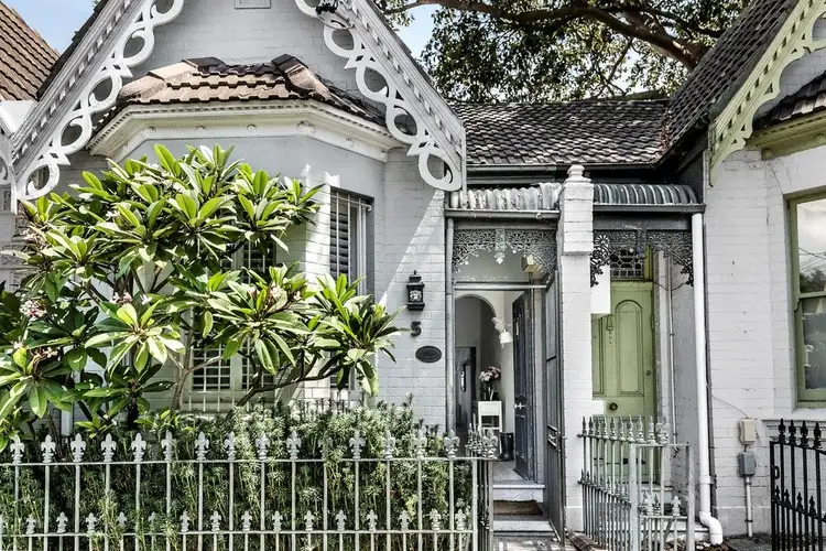 5 Woods Avenue, Woollahra NSW 2025