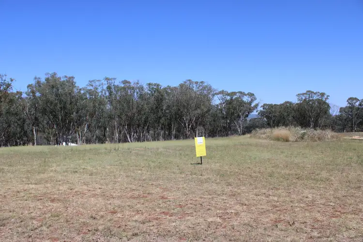 Second view of Homely land listing, Lot 18 Sylvan Drive, Inverell NSW 2360
