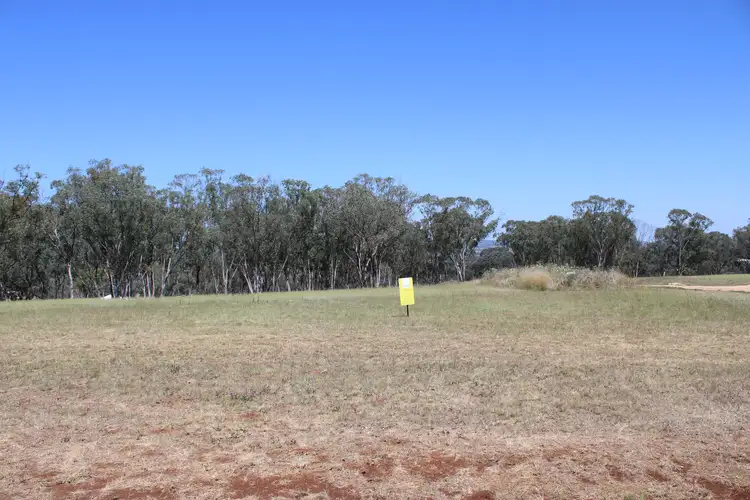 Third view of Homely land listing, Lot 18 Sylvan Drive, Inverell NSW 2360
