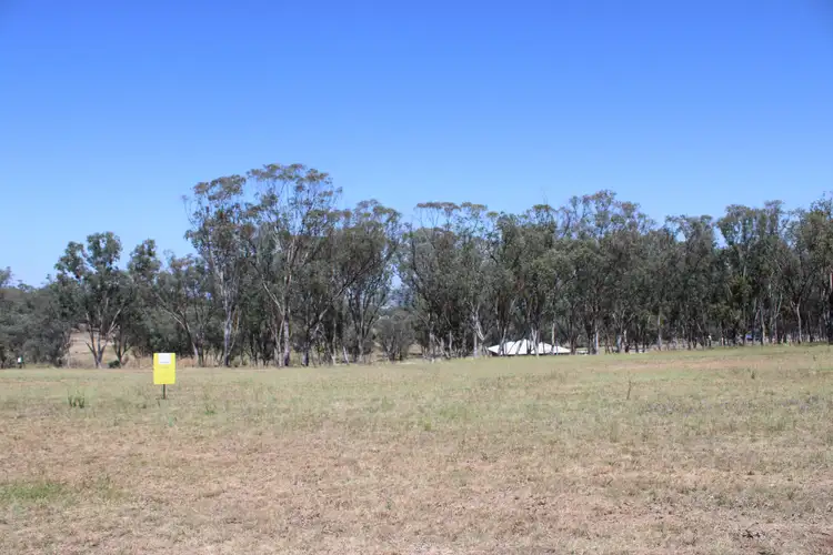 Sixth view of Homely land listing, Lot 18 Sylvan Drive, Inverell NSW 2360