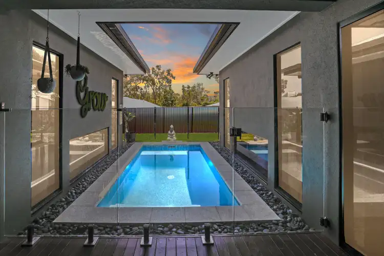 42 Flagship Drive, Trinity Beach QLD 4879