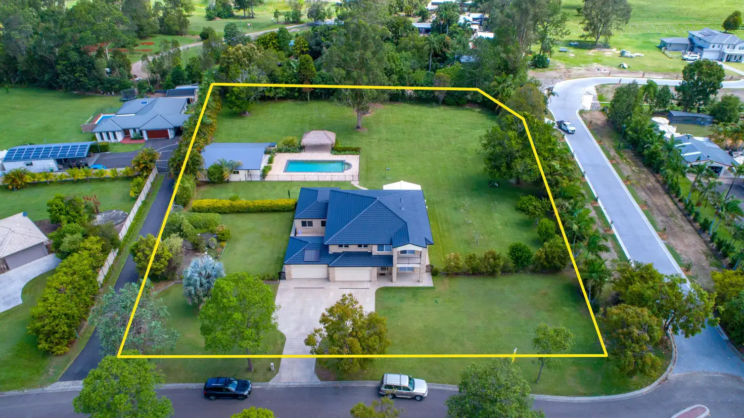 Main view of Homely house listing, 32 Evergreen Drive, Glenview QLD 4553