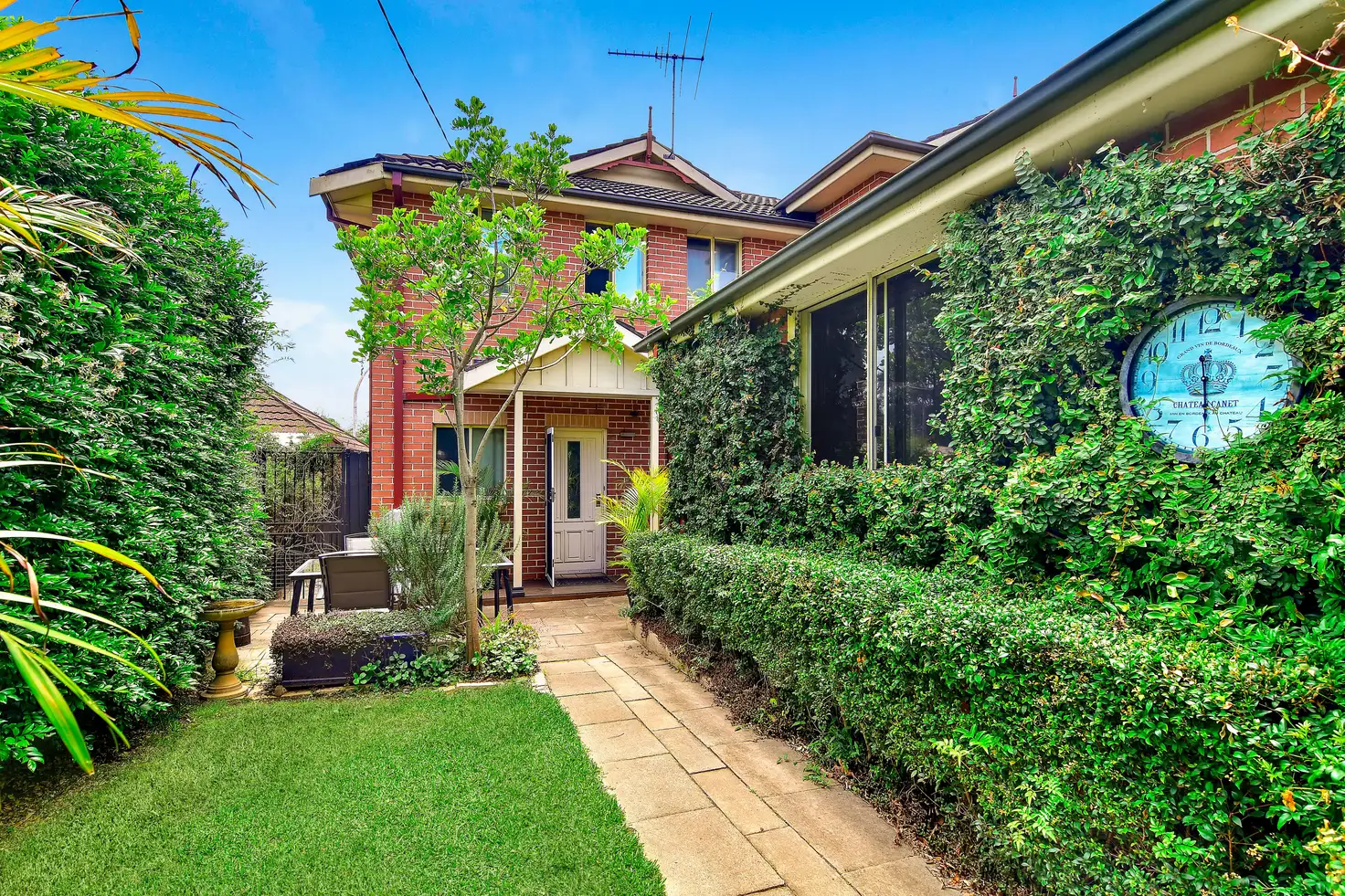 Main view of Homely townhouse listing, 3 Jenkins Lane, Crows Nest NSW 2065