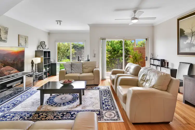 Third view of Homely townhouse listing, 3 Jenkins Lane, Crows Nest NSW 2065