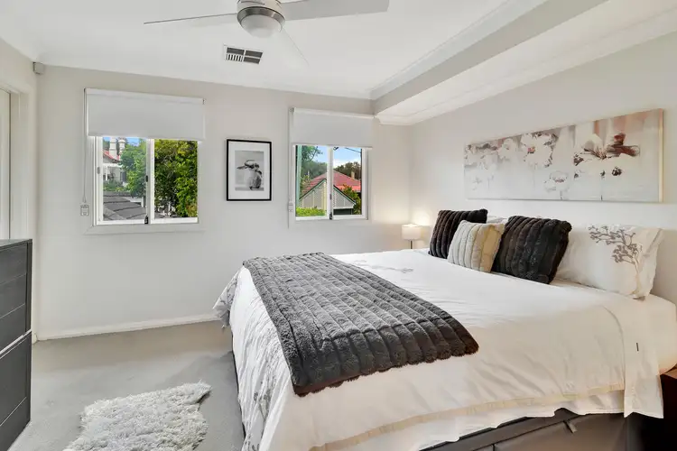 Sixth view of Homely townhouse listing, 3 Jenkins Lane, Crows Nest NSW 2065