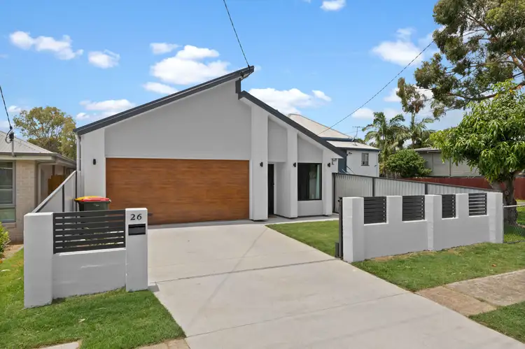 26 Braun Street, Deagon QLD 4017