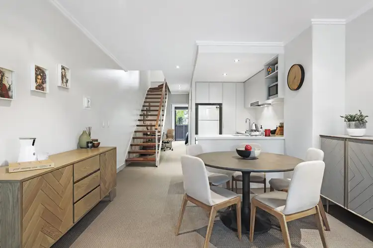 Main view of Homely apartment listing, 3212/2 Nassau Lane, Erskineville NSW 2043