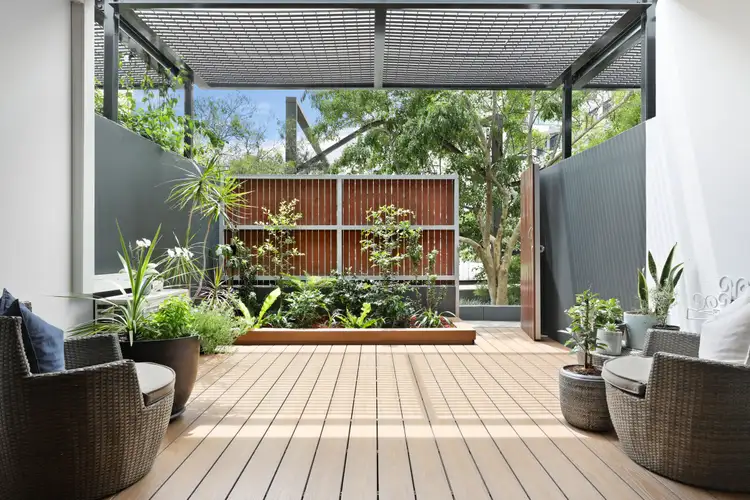 Third view of Homely apartment listing, 3212/2 Nassau Lane, Erskineville NSW 2043