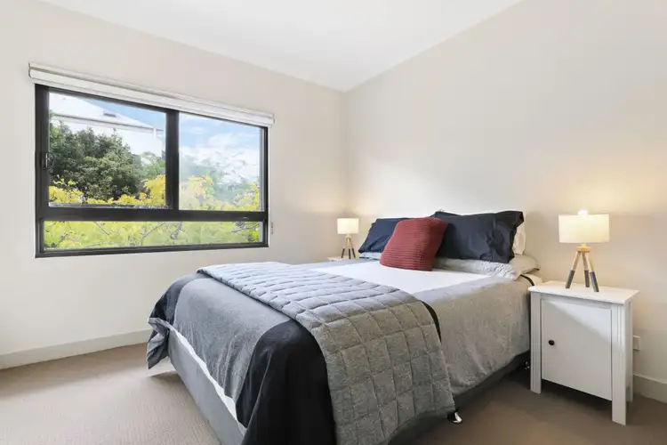 Fifth view of Homely apartment listing, 3212/2 Nassau Lane, Erskineville NSW 2043