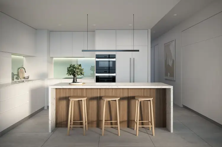 Second view of Homely unit listing, 401/10 Picnic Point Esplanade, Maroochydore QLD 4558