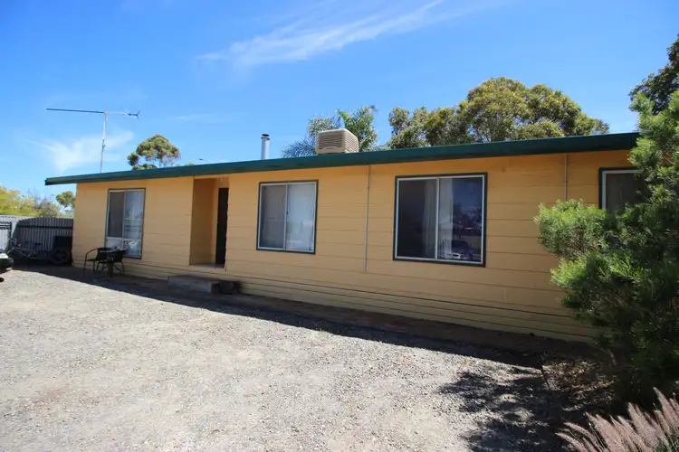 Main view of Homely house listing, 8 Egerton Street, Blanchetown SA 5357