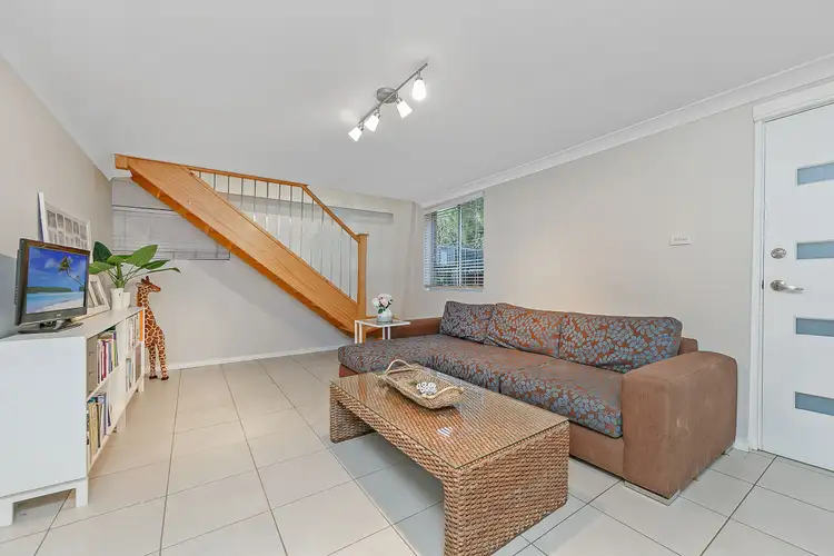 Sixth view of Homely house listing, 34 Gavin Place, Kings Langley NSW 2147