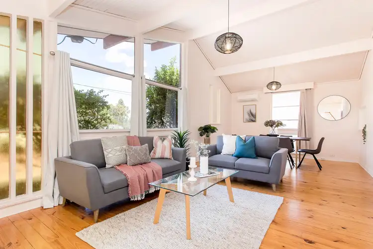 Second view of Homely house listing, 3 Stonyfell Road, Wattle Park SA 5066