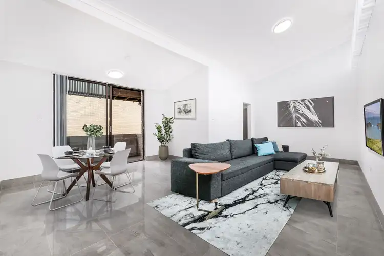 20/145 Chapel Road, Bankstown NSW 2200