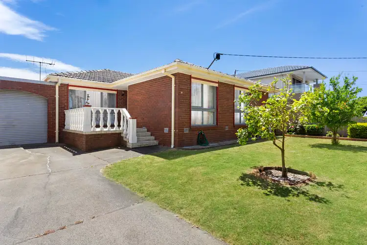 29 Bemboka Avenue, Clayton South VIC 3169