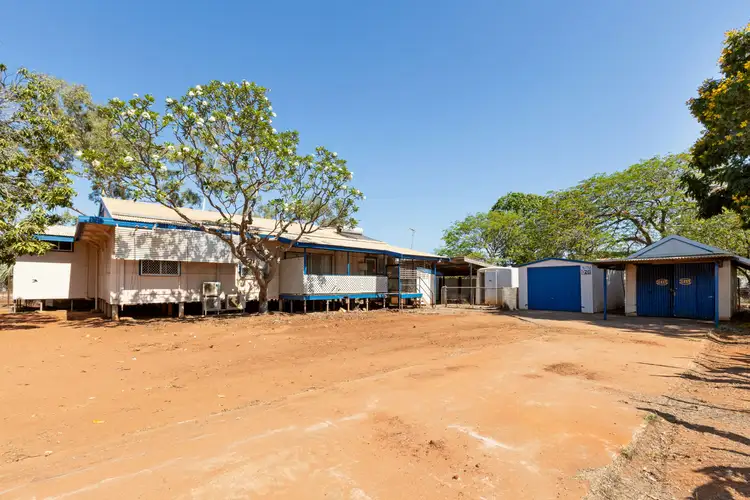 Fifth view of Homely house listing, 20 Anne Street, Broome WA 6725