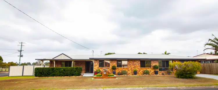Second view of Homely house listing, 2 Sheldon Drive, Maryborough QLD 4650