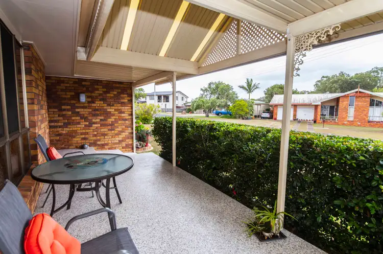 Third view of Homely house listing, 2 Sheldon Drive, Maryborough QLD 4650
