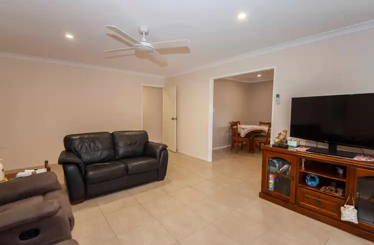 Sixth view of Homely house listing, 2 Sheldon Drive, Maryborough QLD 4650