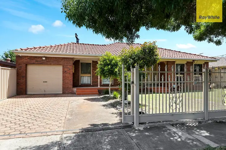 3 Allandale Road, Kings Park VIC 3021