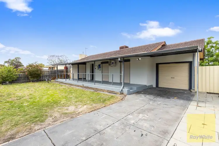 10 Stead Street, Maddington WA 6109