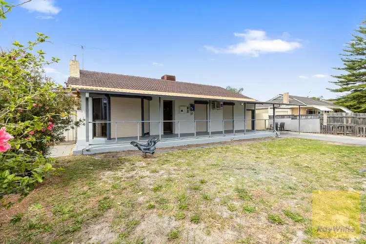 Second view of Homely house listing, 10 Stead Street, Maddington WA 6109