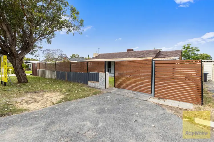 Third view of Homely house listing, 10 Stead Street, Maddington WA 6109