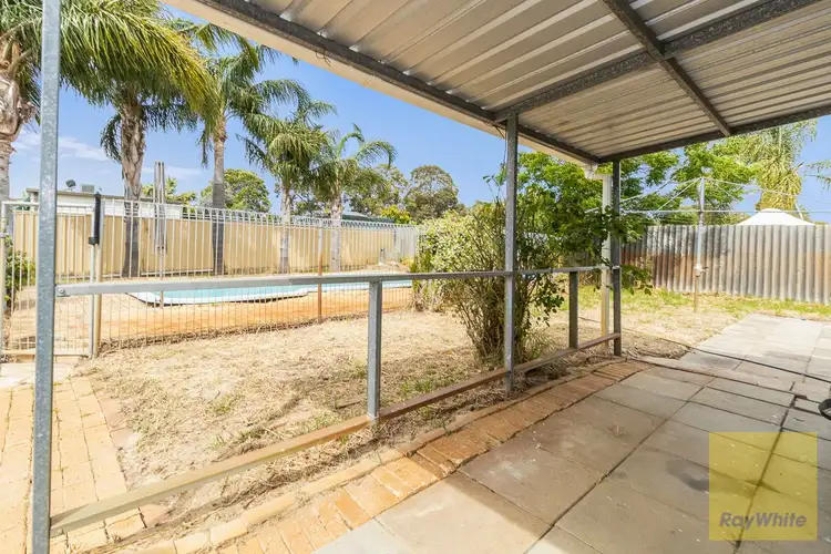 Fifth view of Homely house listing, 10 Stead Street, Maddington WA 6109
