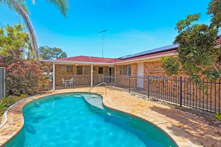 Main view of Homely house listing, 30 Diford Street, Capalaba QLD 4157
