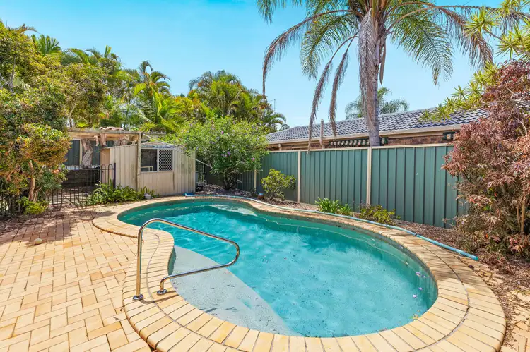 Second view of Homely house listing, 30 Diford Street, Capalaba QLD 4157