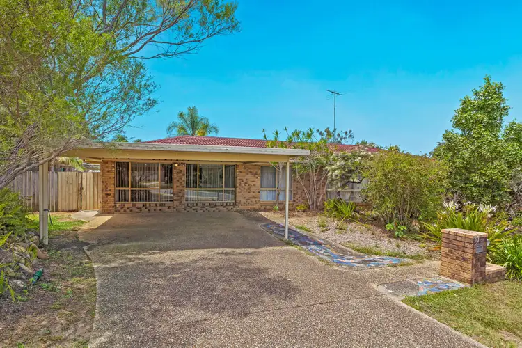 Third view of Homely house listing, 30 Diford Street, Capalaba QLD 4157