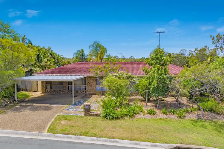 Fourth view of Homely house listing, 30 Diford Street, Capalaba QLD 4157
