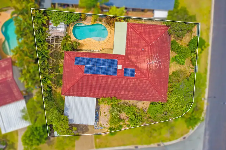 Fifth view of Homely house listing, 30 Diford Street, Capalaba QLD 4157